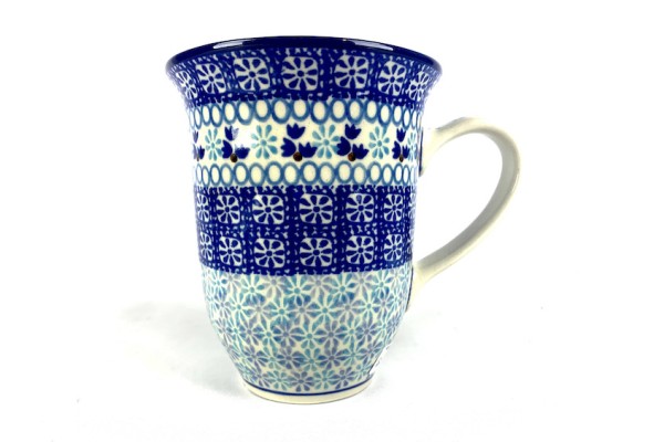 826 Bunzlau XXL Mok 2186X 450 ml Rechte Mokken